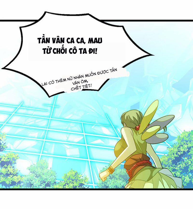 Cửu Dương Thần Vương 224 trang 1
