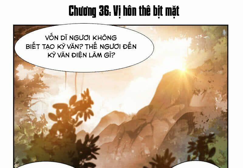 Cửu Dương Thần Vương 36 trang 1