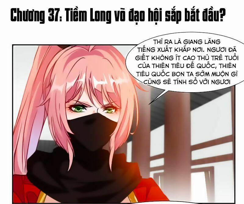 Cửu Dương Thần Vương 37 trang 1