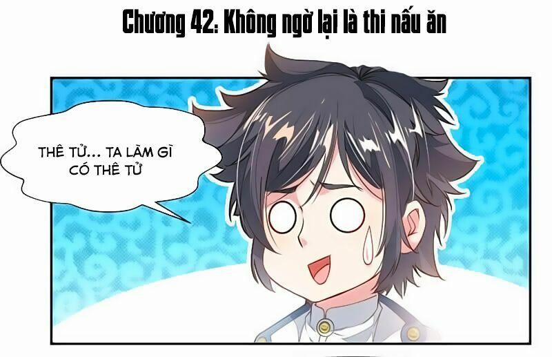 Cửu Dương Thần Vương 42 trang 1