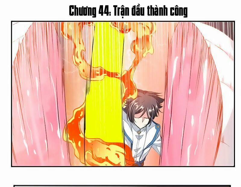 Cửu Dương Thần Vương 44 trang 1