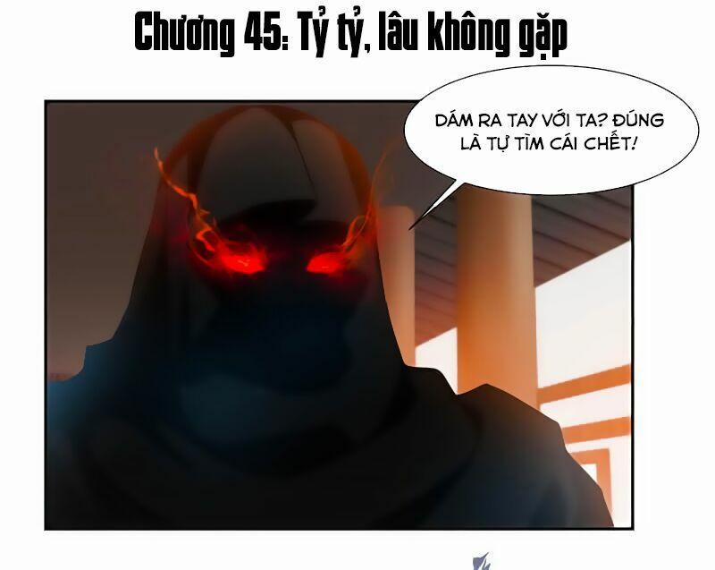 Cửu Dương Thần Vương 45 trang 1