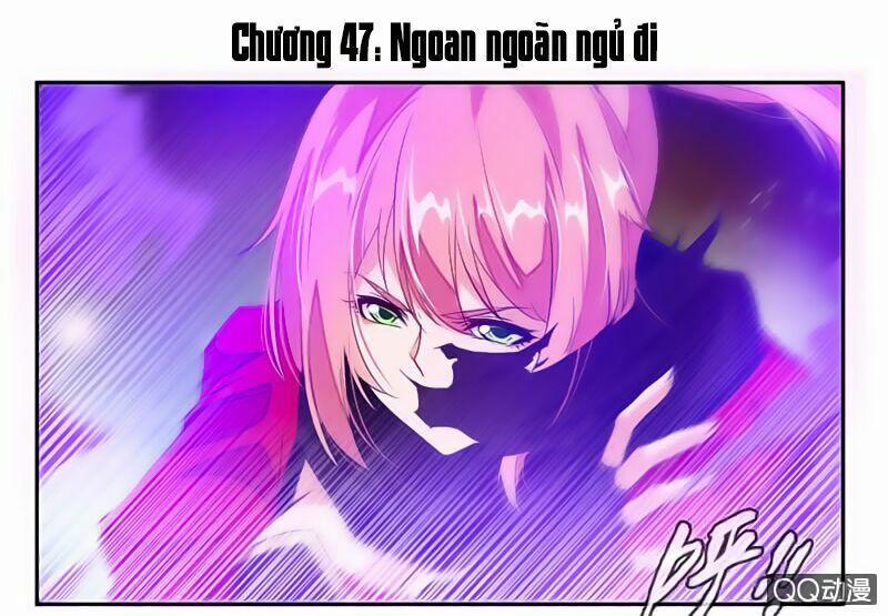 Cửu Dương Thần Vương 47 trang 1