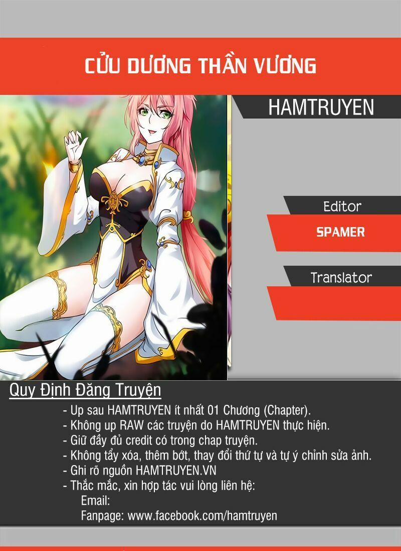 Cửu Dương Thần Vương 6 trang 0