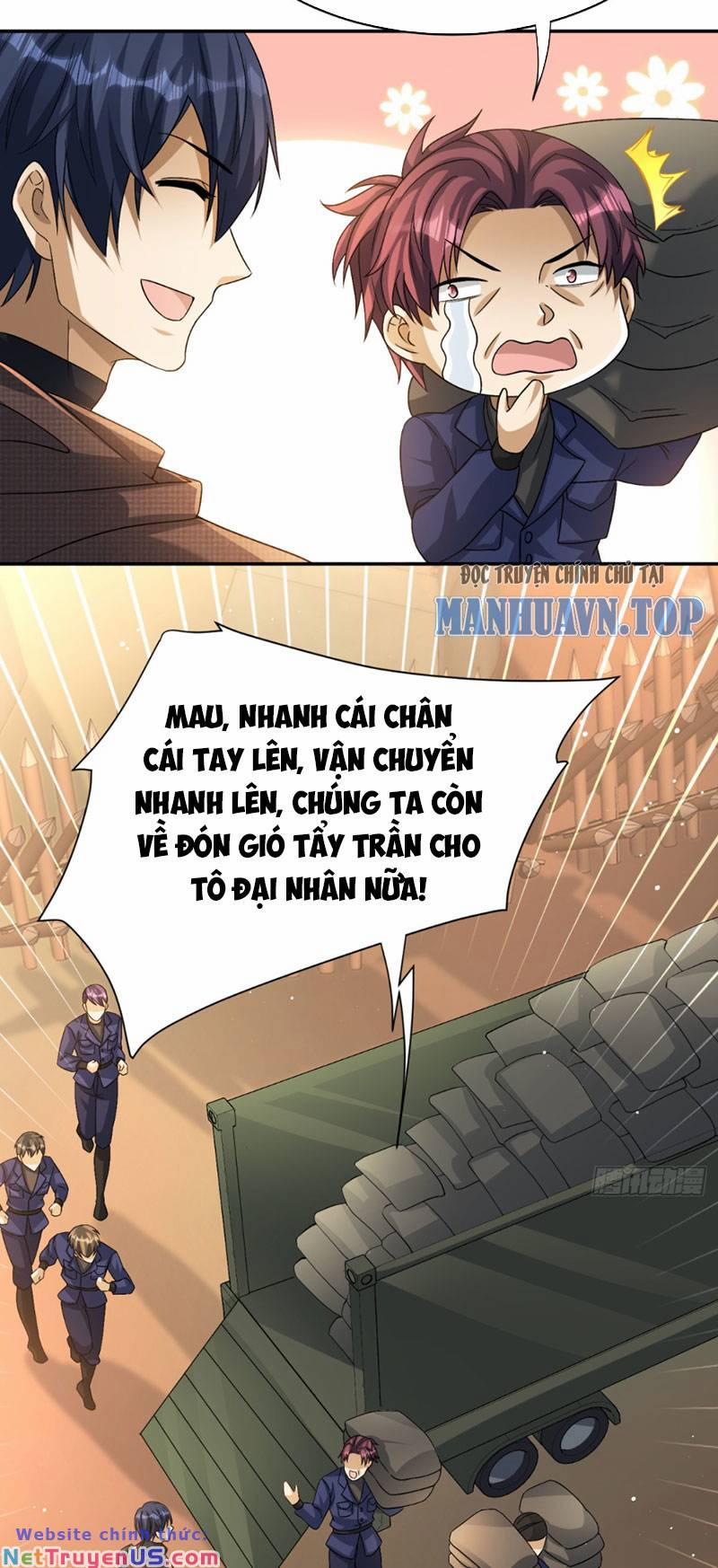 Cựu Nhật Ngự Long 12 trang 1