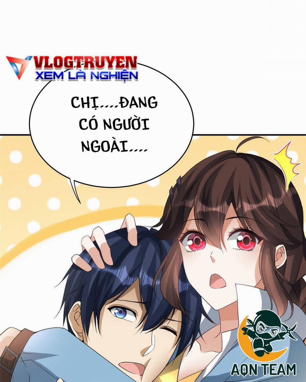 Cựu Nhật Ngự Long 3 trang 1