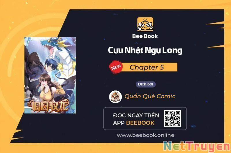 Cựu Nhật Ngự Long 5 trang 0