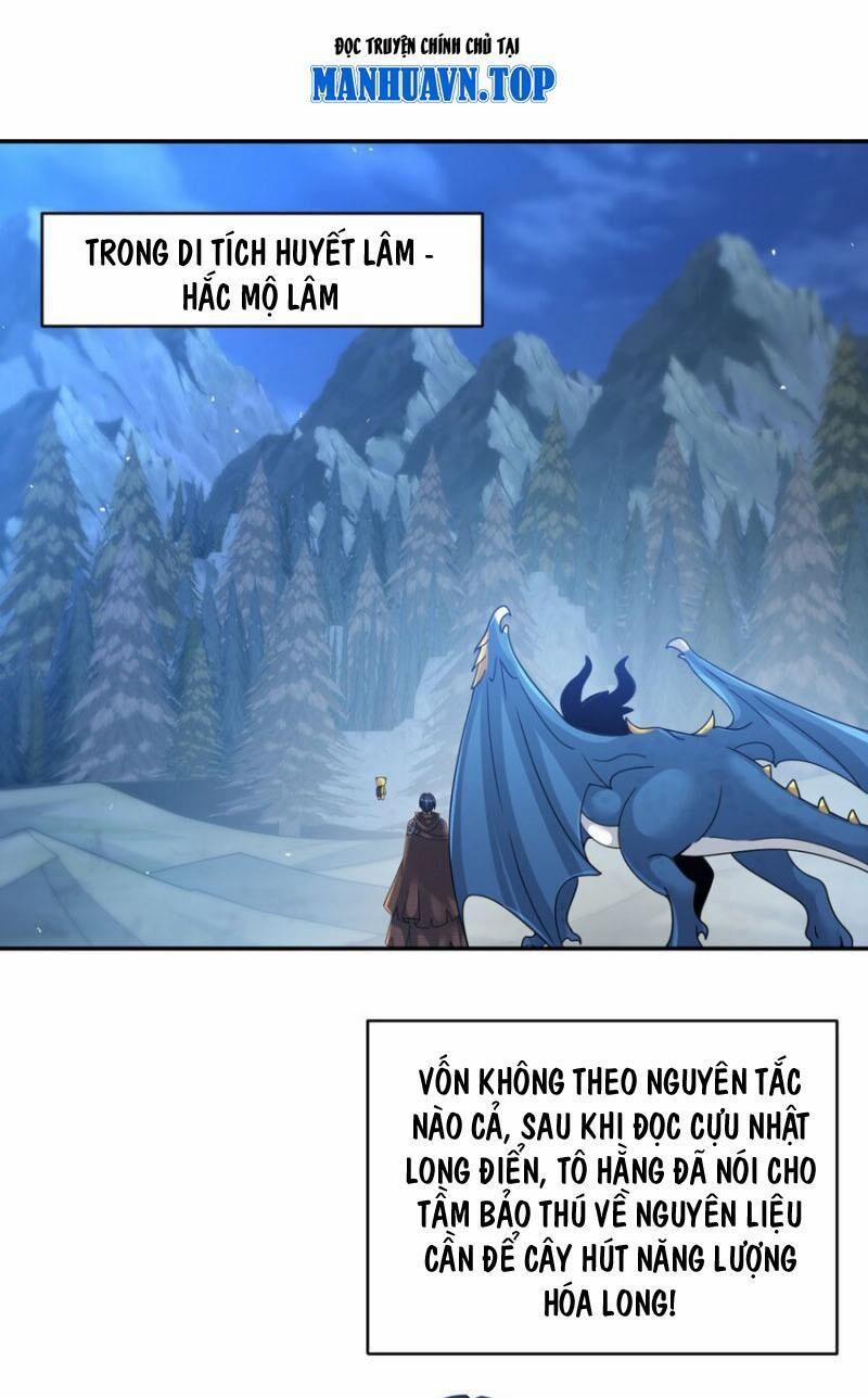 Cựu Nhật Ngự Long 59 trang 0