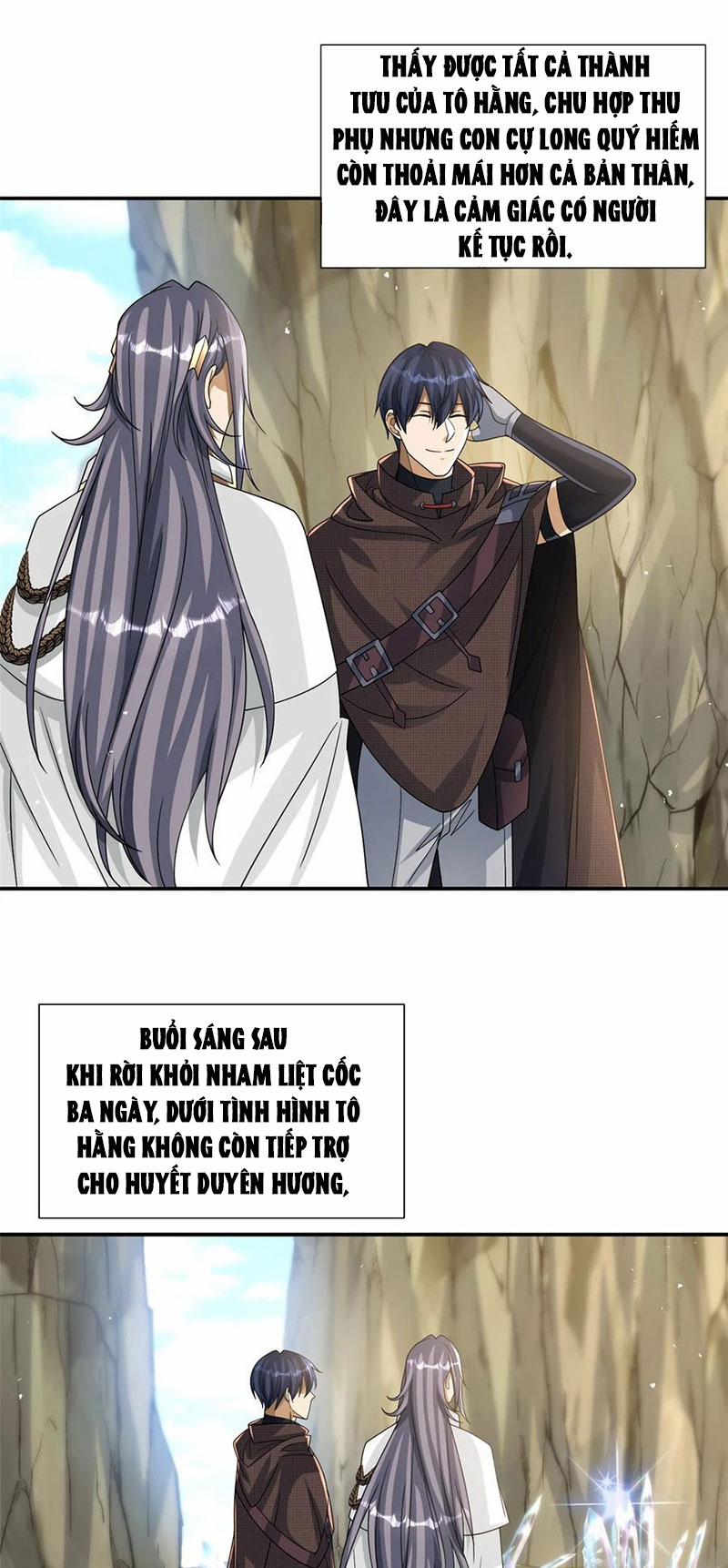Cựu Nhật Ngự Long 80 trang 0