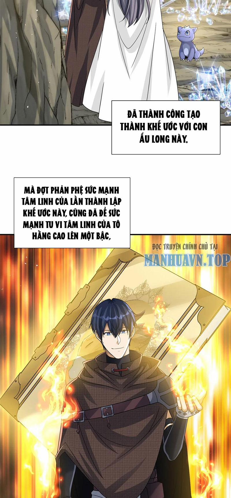 Cựu Nhật Ngự Long 80 trang 1