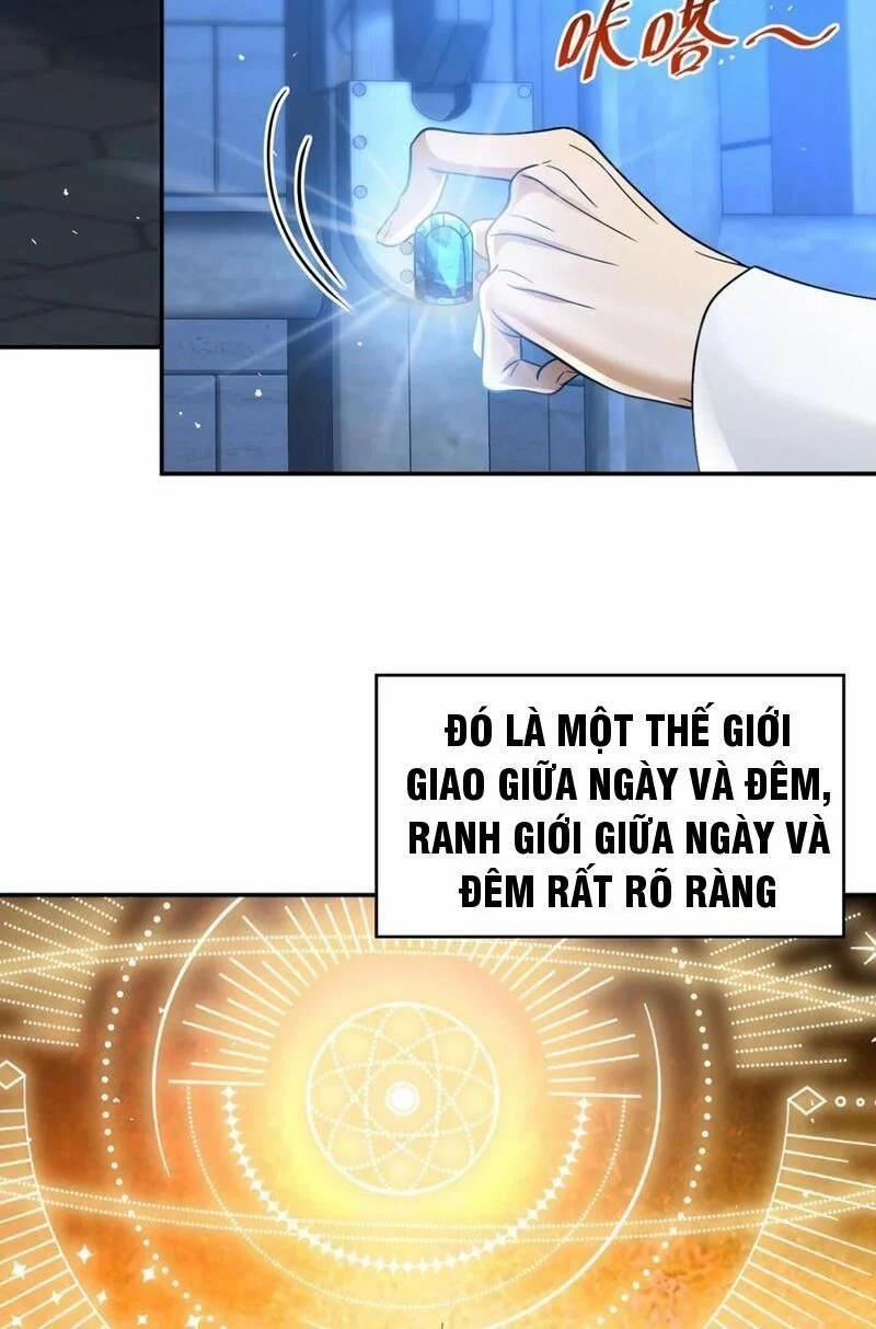 Cựu Nhật Ngự Long 91 trang 19