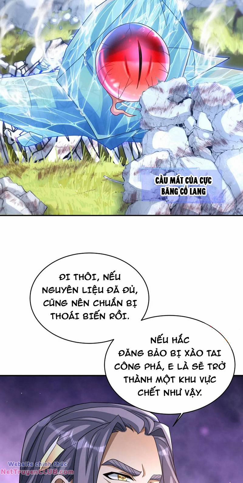 Cựu Nhật Ngự Long 97 trang 33
