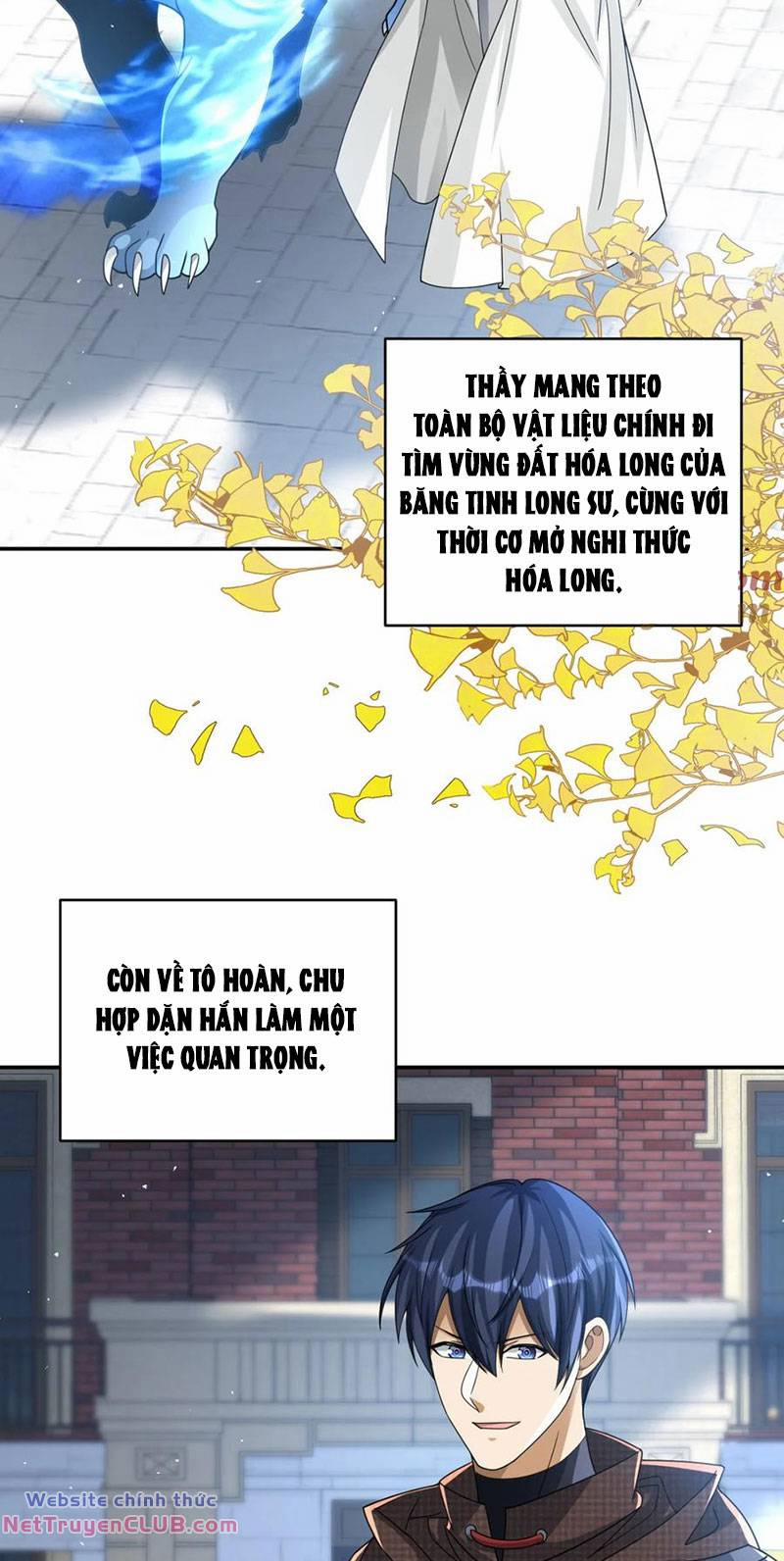 Cựu Nhật Ngự Long 97 trang 36