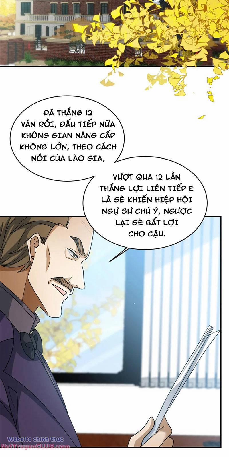 Cựu Nhật Ngự Long 97 trang 43