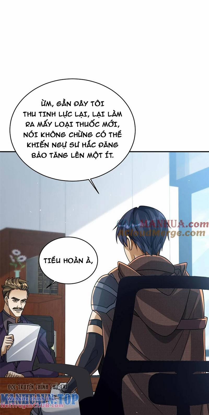 Cựu Nhật Ngự Long 97 trang 44