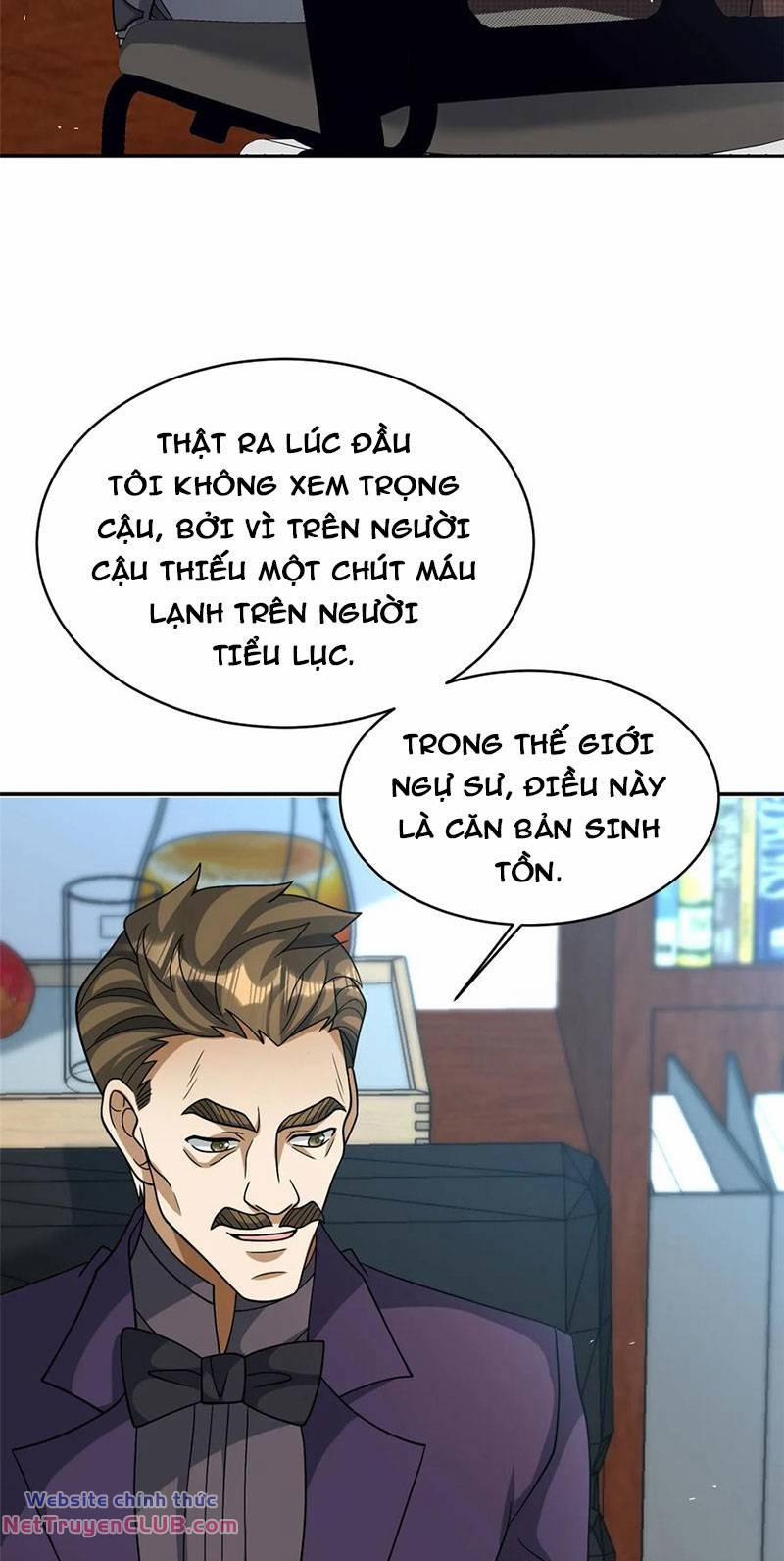 Cựu Nhật Ngự Long 97 trang 45