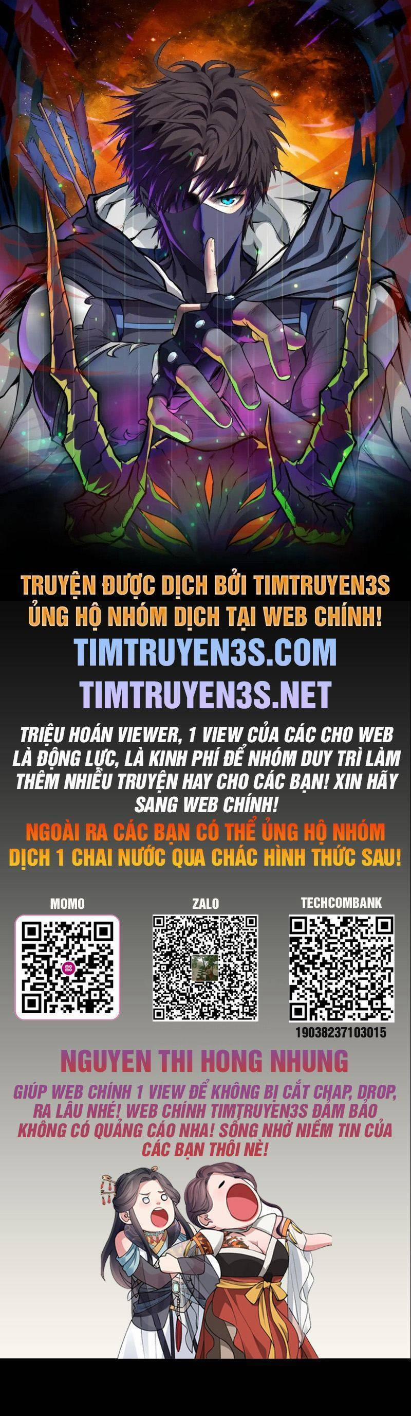 Cứu Rỗi Cuộc Đời Công Tước 10 trang 0