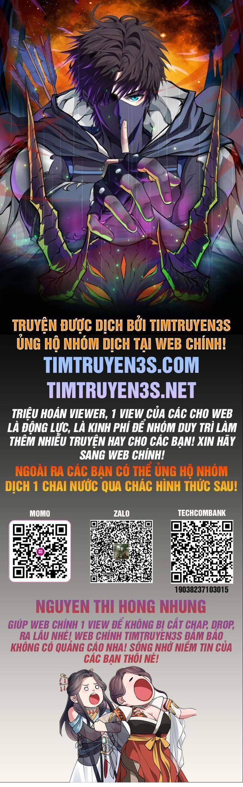 Cứu Rỗi Cuộc Đời Công Tước 12 trang 0