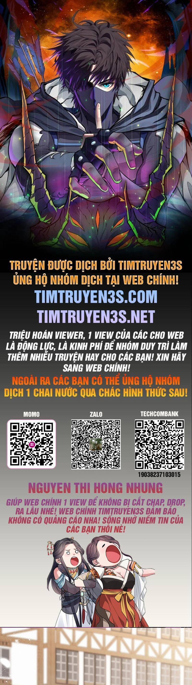 Cứu Rỗi Cuộc Đời Công Tước 14 trang 0