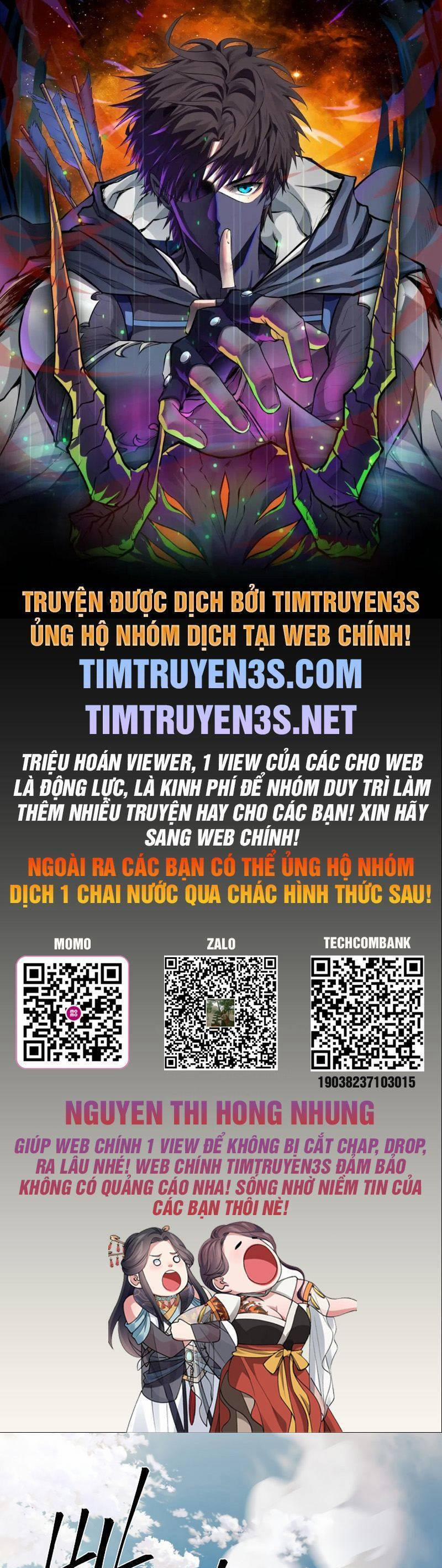 Cứu Rỗi Cuộc Đời Công Tước 16 trang 0
