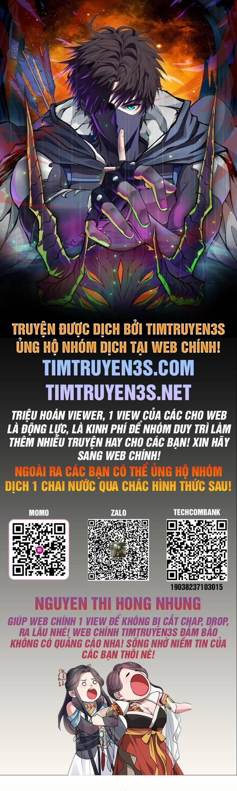 Cứu Rỗi Cuộc Đời Công Tước 17 trang 0