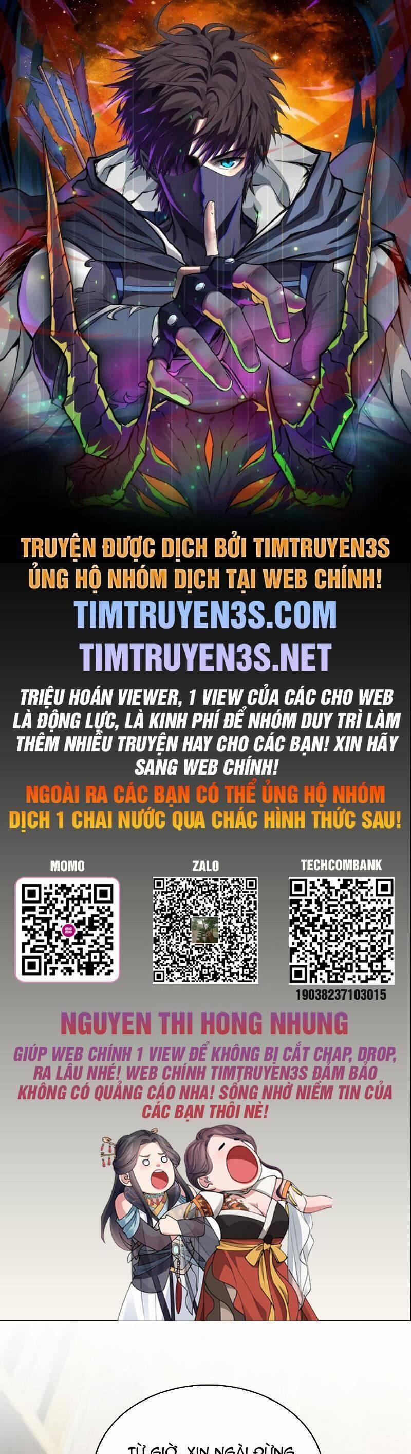 Cứu Rỗi Cuộc Đời Công Tước 18 trang 0