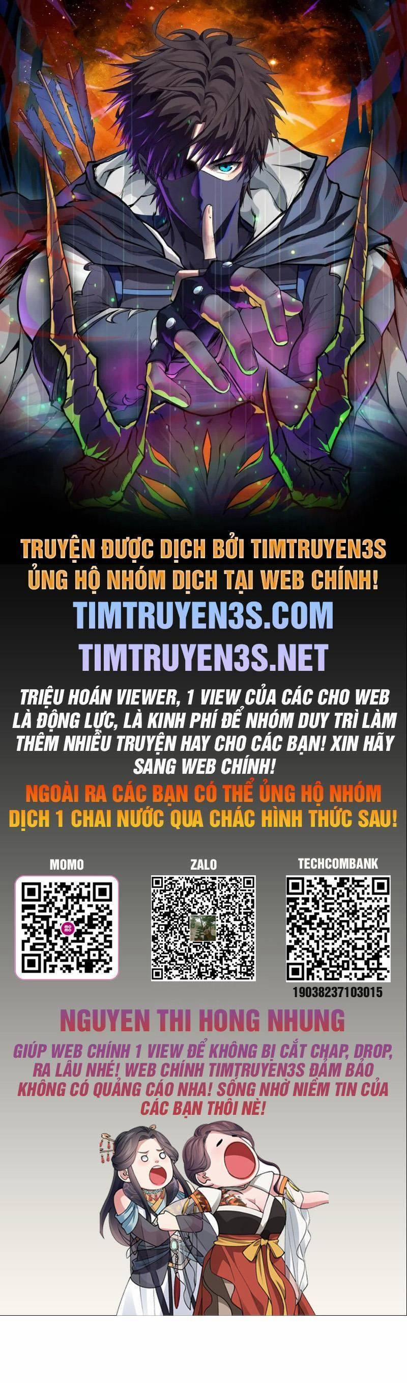 Cứu Rỗi Cuộc Đời Công Tước 19 trang 0