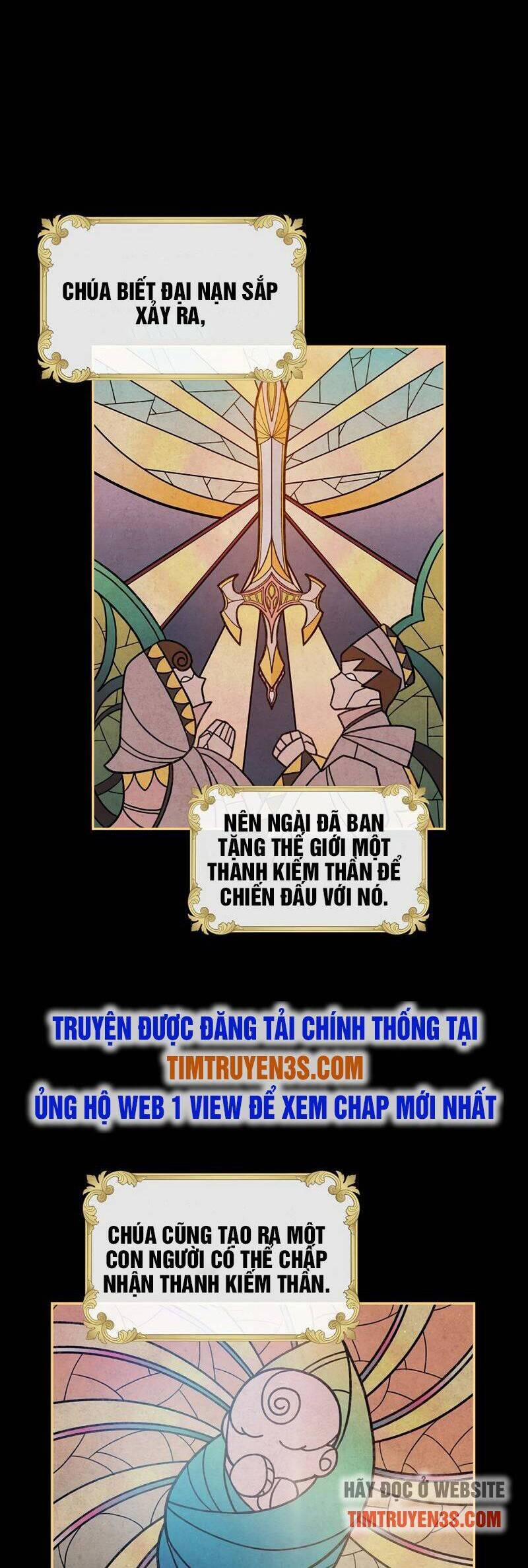 Cứu Rỗi Cuộc Đời Công Tước 2 trang 1