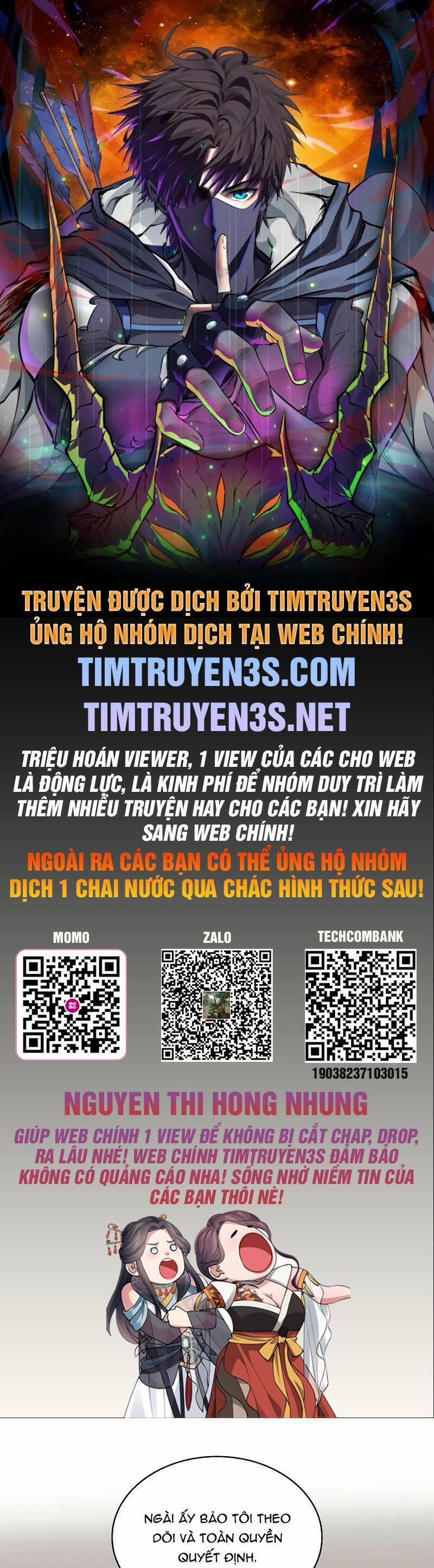 Cứu Rỗi Cuộc Đời Công Tước 22 trang 0