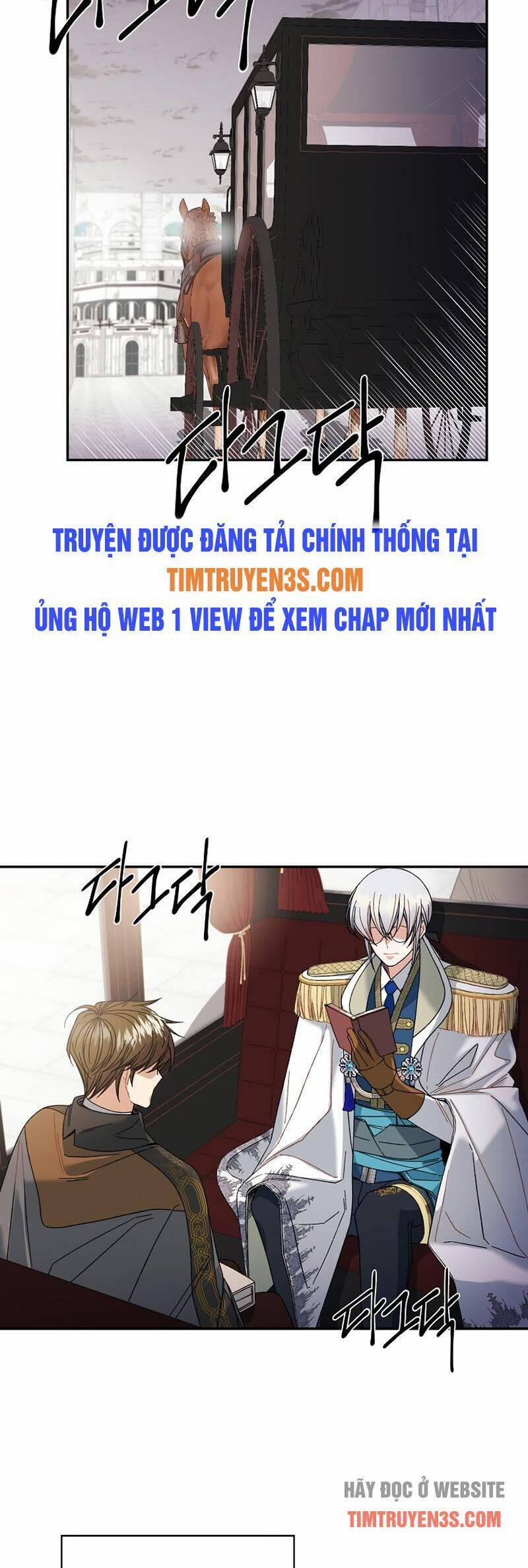 Cứu Rỗi Cuộc Đời Công Tước 5 trang 1