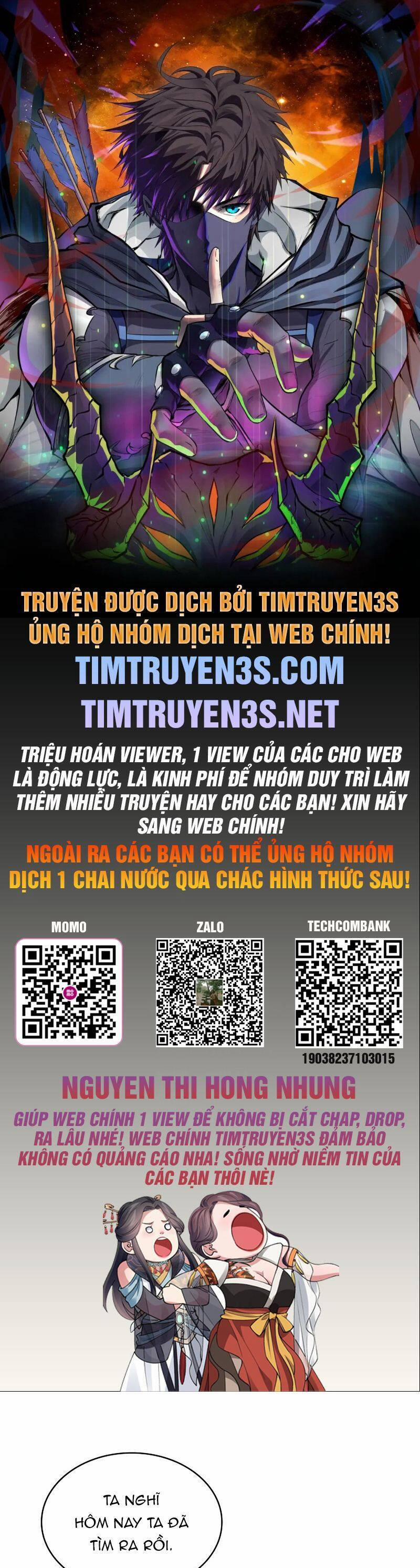 Cứu Rỗi Cuộc Đời Công Tước 9 trang 0