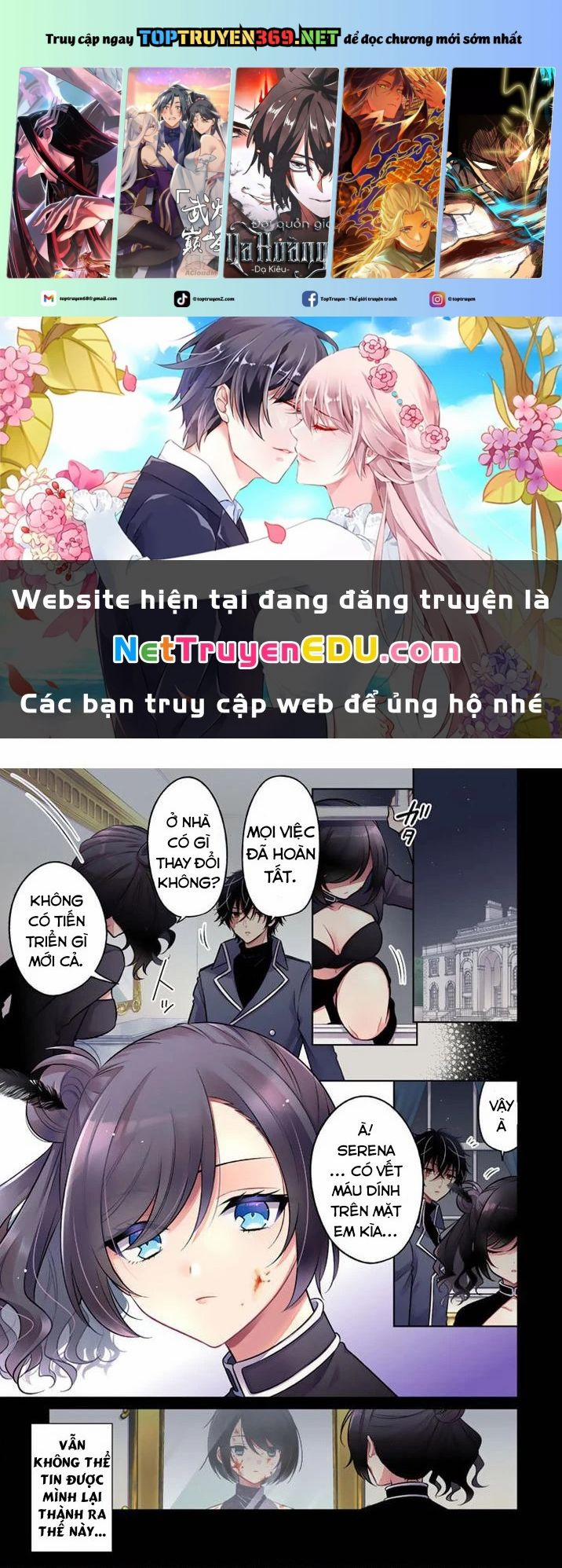 Cựu Sát Thủ Tái Sinh Thành Con Gái Quý Tộc 1 trang 0