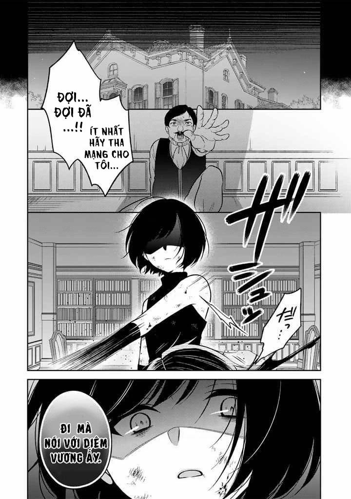 Cựu Sát Thủ Tái Sinh Thành Con Gái Quý Tộc 1 trang 2