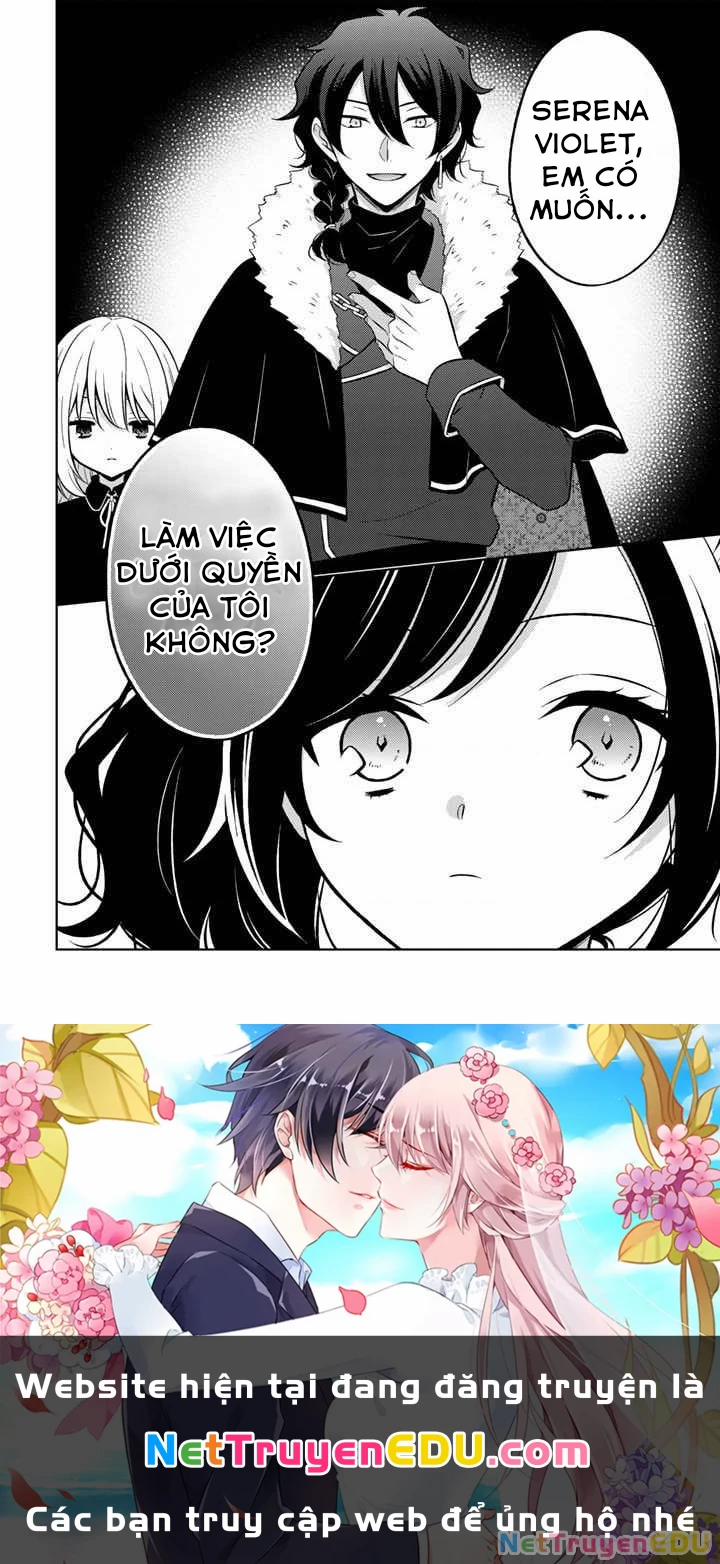 Cựu Sát Thủ Tái Sinh Thành Con Gái Quý Tộc 1 trang 28