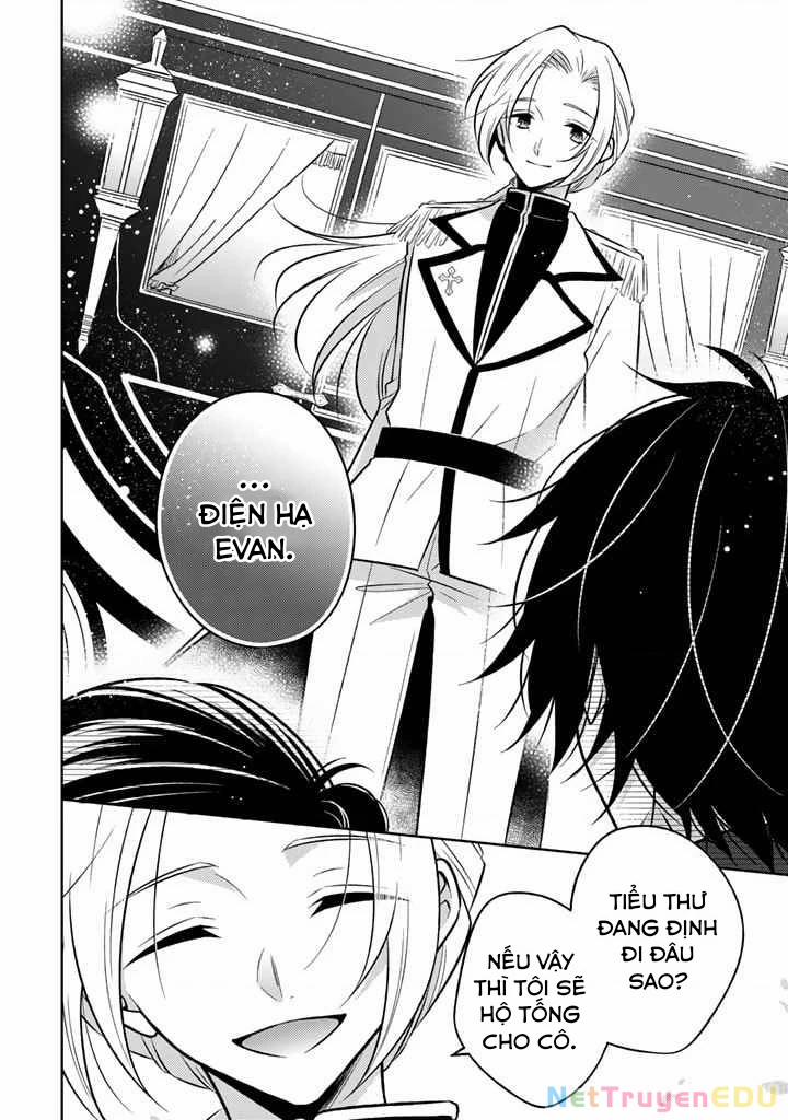 Cựu Sát Thủ Tái Sinh Thành Con Gái Quý Tộc 10 trang 13