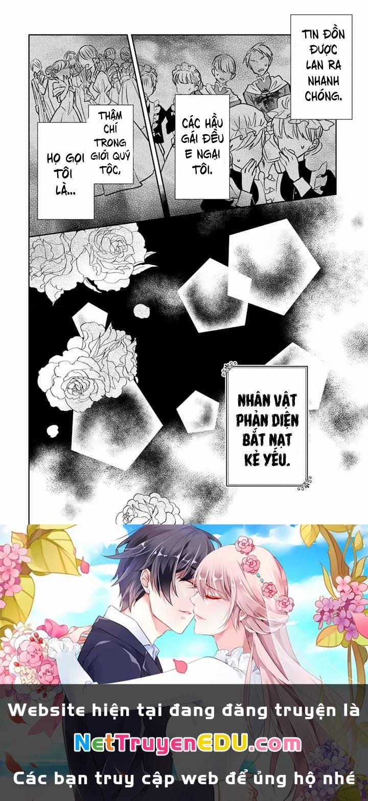 Cựu Sát Thủ Tái Sinh Thành Con Gái Quý Tộc 13 trang 10