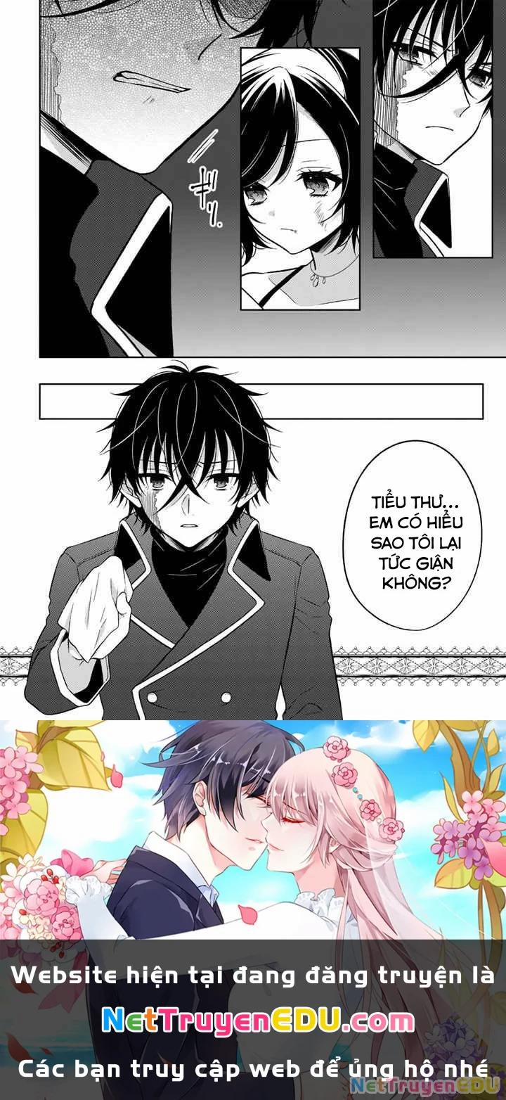 Cựu Sát Thủ Tái Sinh Thành Con Gái Quý Tộc 14 trang 11