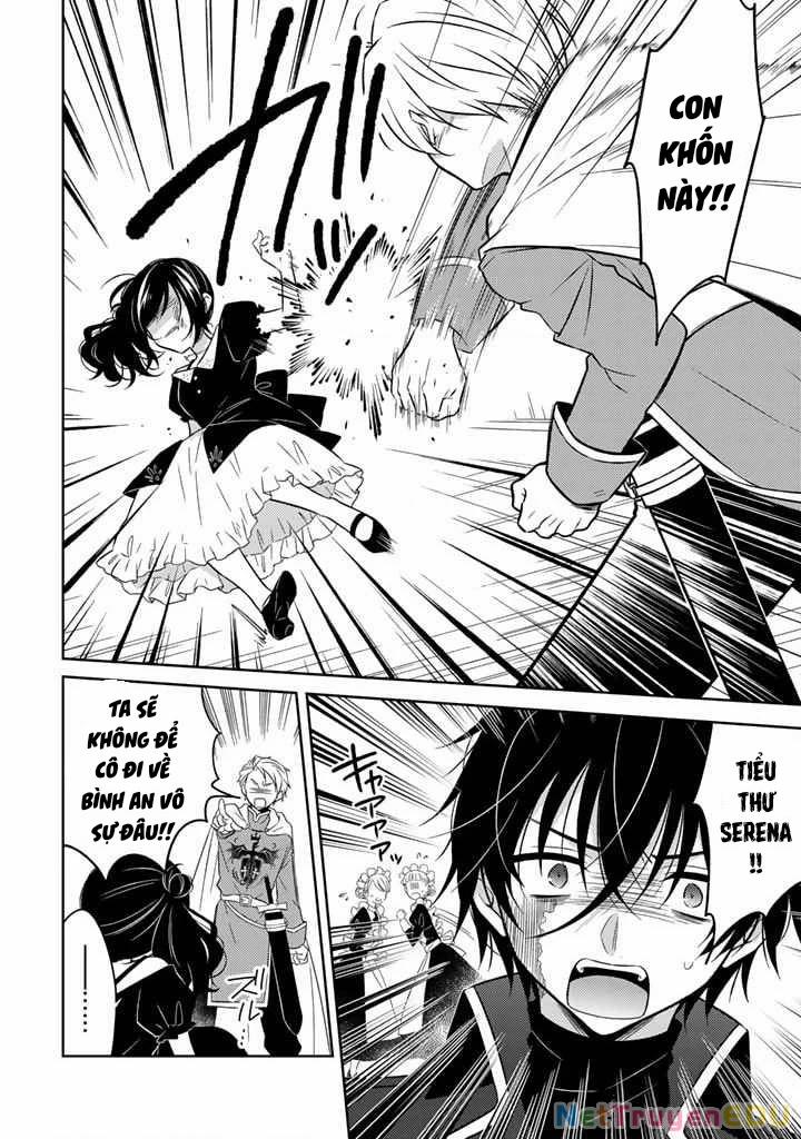 Cựu Sát Thủ Tái Sinh Thành Con Gái Quý Tộc 14 trang 5