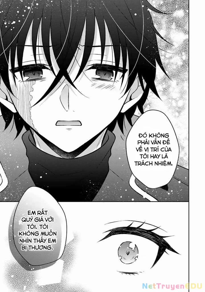 Cựu Sát Thủ Tái Sinh Thành Con Gái Quý Tộc 15 trang 3