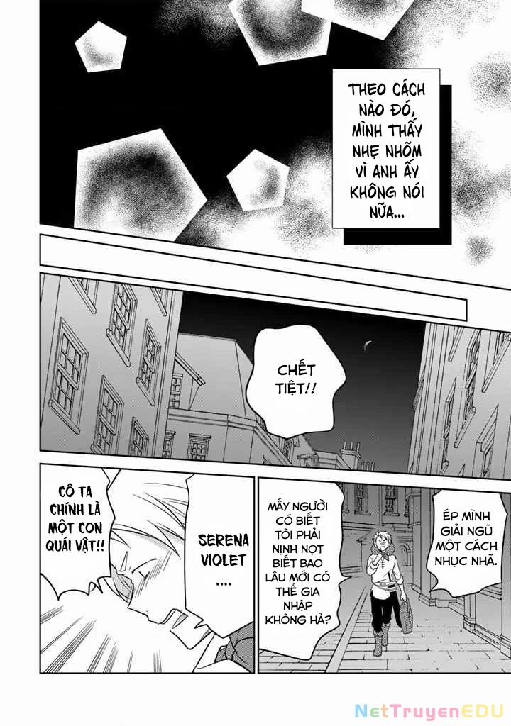 Cựu Sát Thủ Tái Sinh Thành Con Gái Quý Tộc 15 trang 6