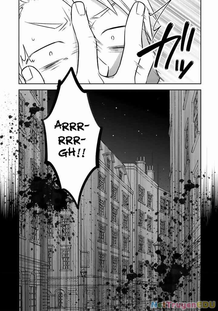 Cựu Sát Thủ Tái Sinh Thành Con Gái Quý Tộc 15 trang 9