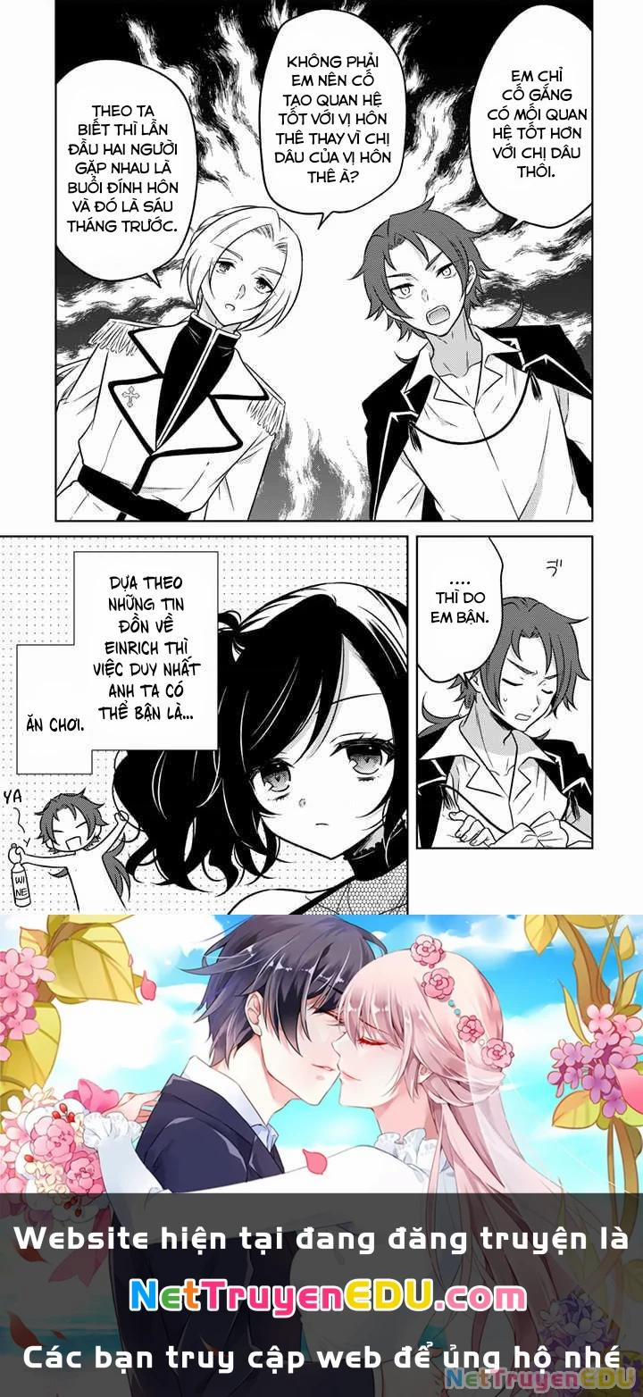 Cựu Sát Thủ Tái Sinh Thành Con Gái Quý Tộc 16 trang 12