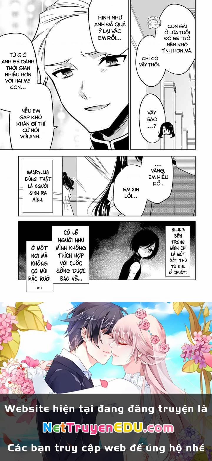 Cựu Sát Thủ Tái Sinh Thành Con Gái Quý Tộc 2 trang 10