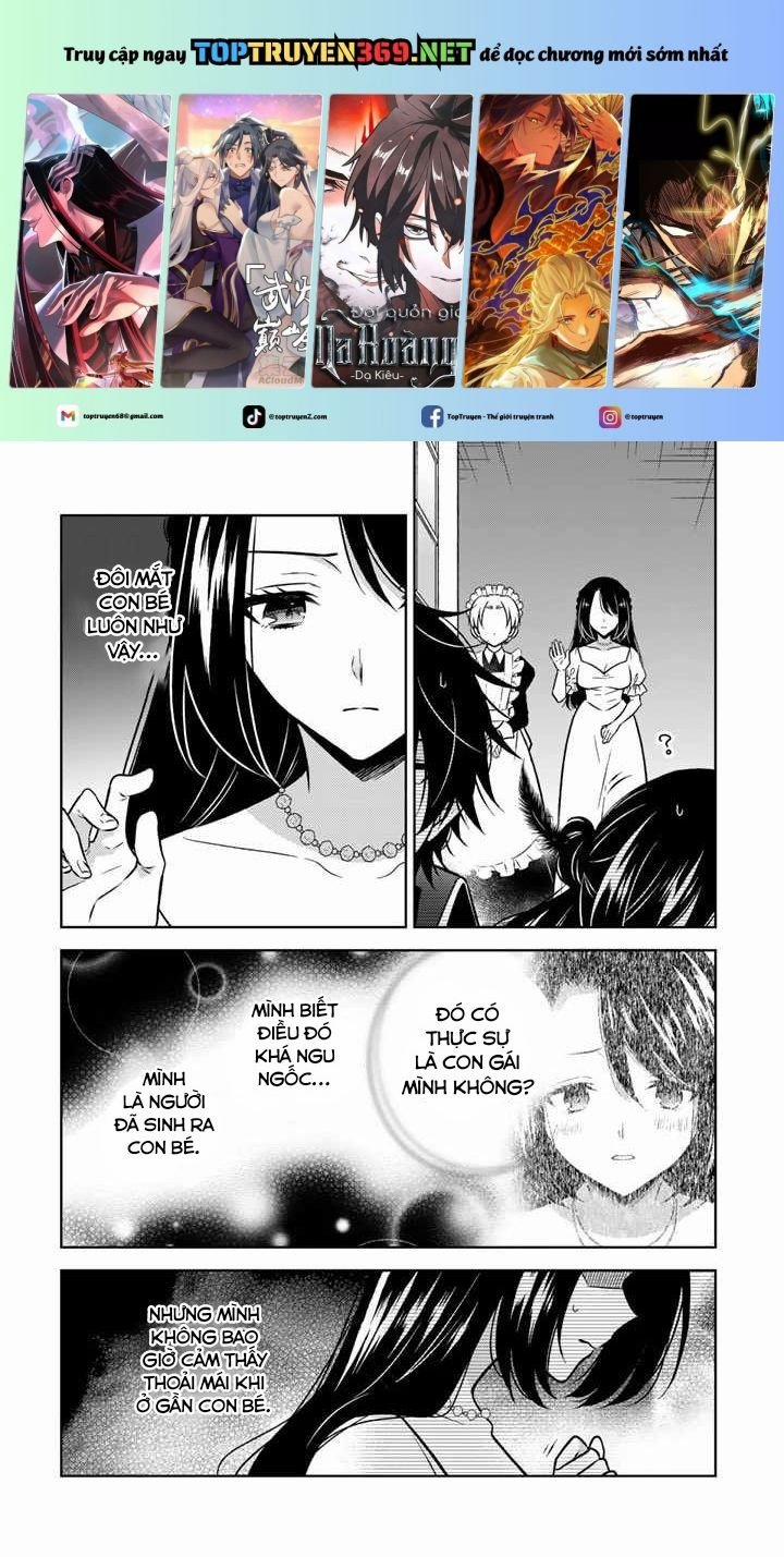 Cựu Sát Thủ Tái Sinh Thành Con Gái Quý Tộc 20 trang 3