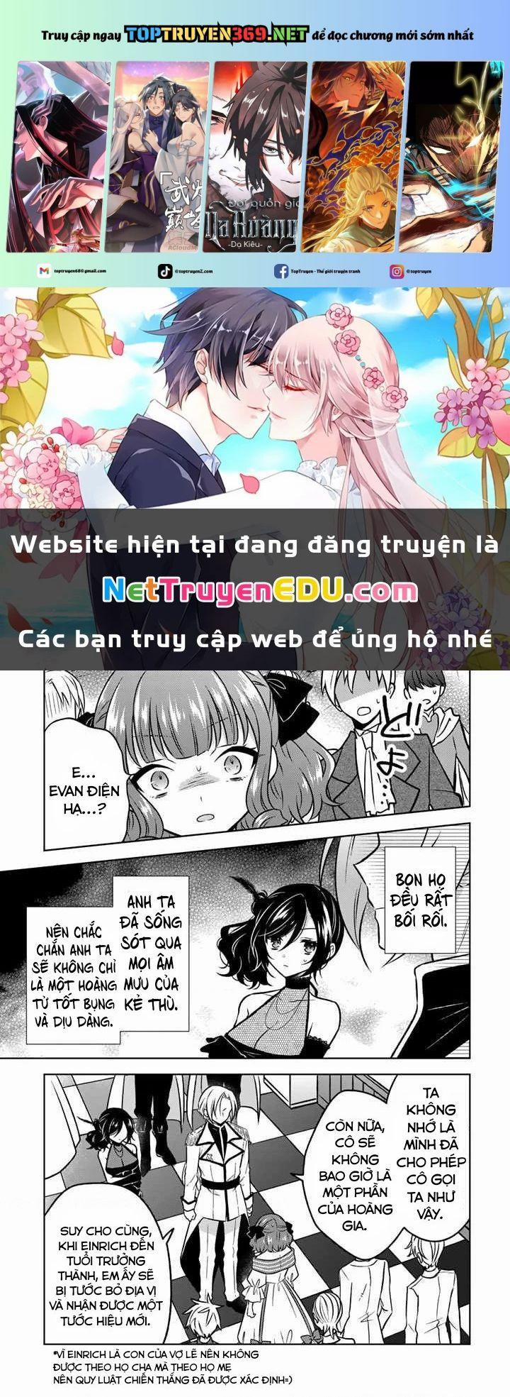 Cựu Sát Thủ Tái Sinh Thành Con Gái Quý Tộc 21 trang 0