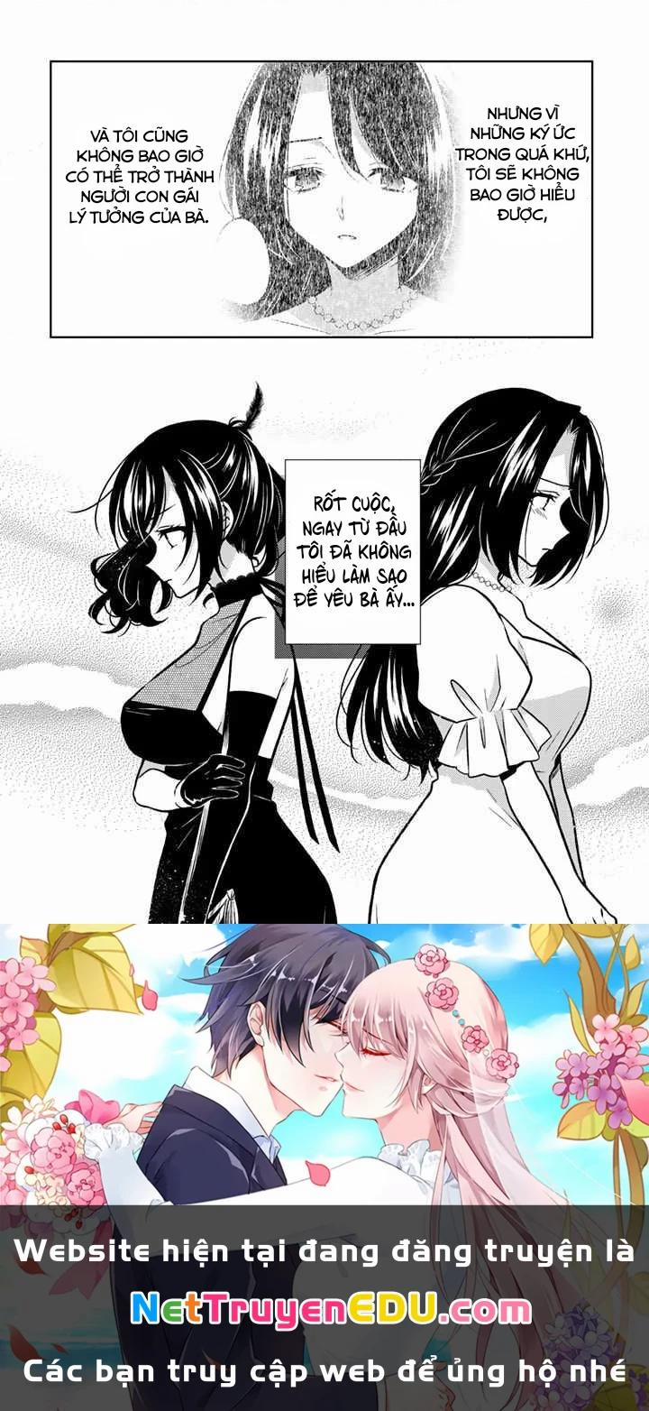 Cựu Sát Thủ Tái Sinh Thành Con Gái Quý Tộc 21 trang 9