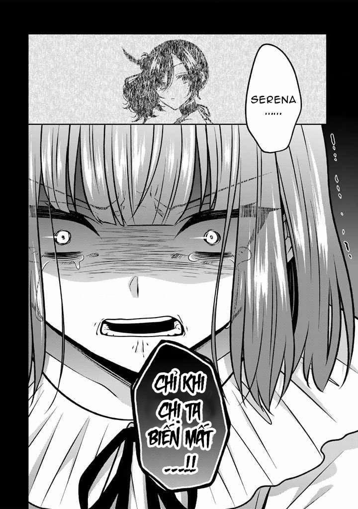 Cựu Sát Thủ Tái Sinh Thành Con Gái Quý Tộc 23 trang 10