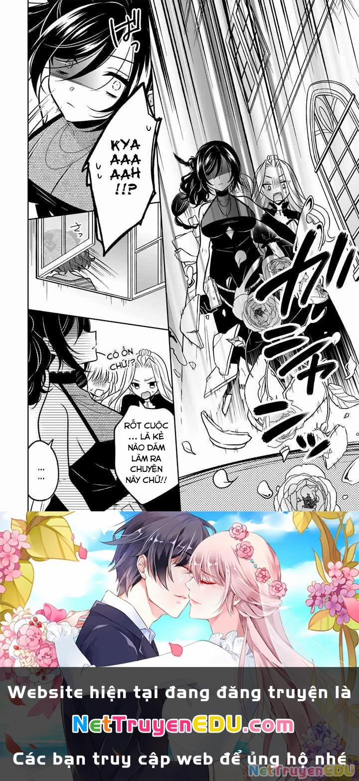 Cựu Sát Thủ Tái Sinh Thành Con Gái Quý Tộc 24 trang 13