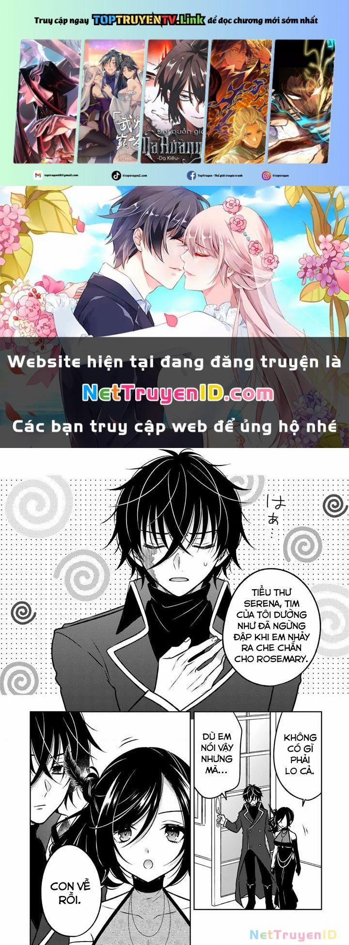 Cựu Sát Thủ Tái Sinh Thành Con Gái Quý Tộc 28 trang 0
