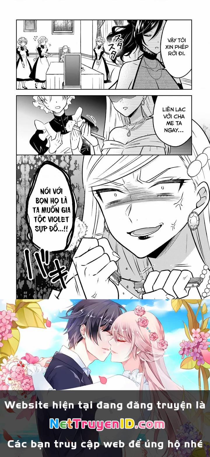 Cựu Sát Thủ Tái Sinh Thành Con Gái Quý Tộc 28 trang 11